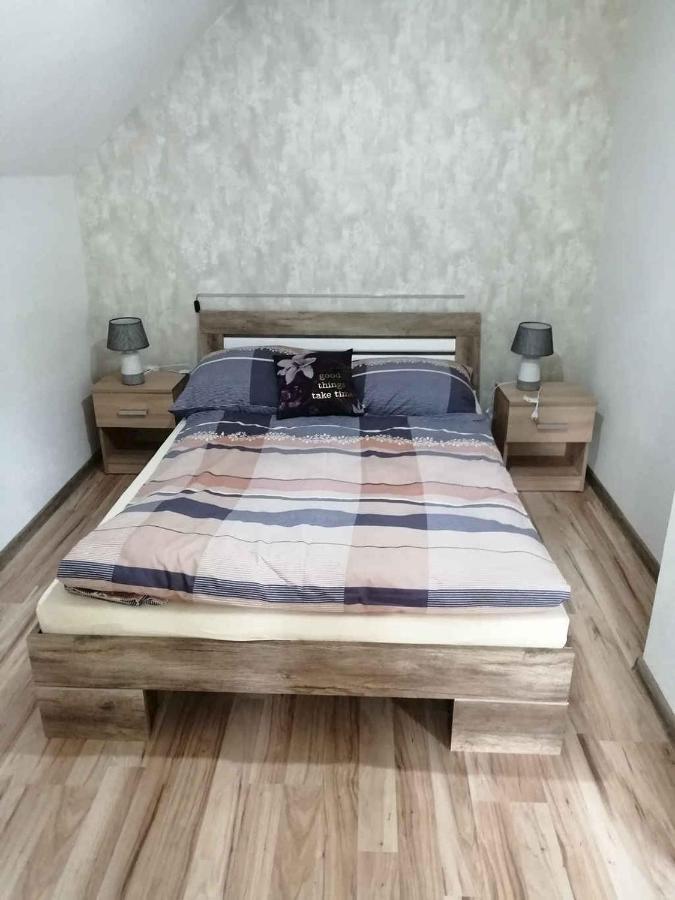 Chata Dalma Jezierska Zewnętrze zdjęcie