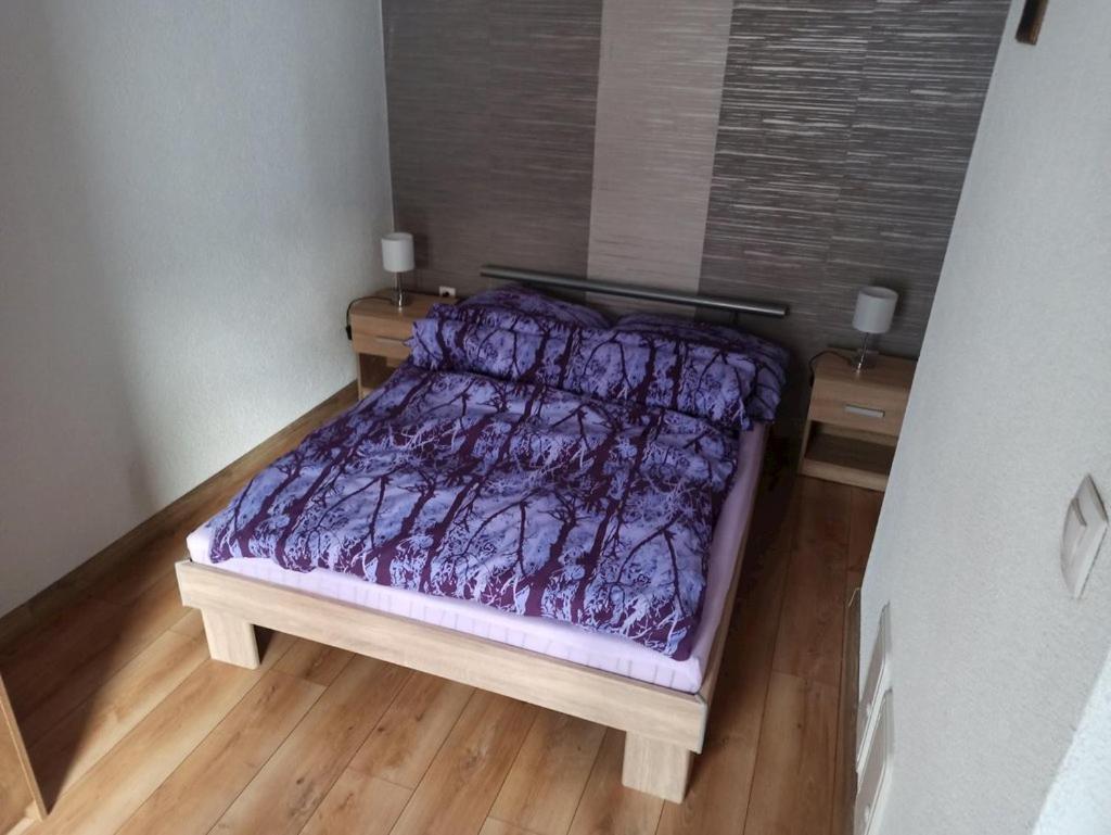 Chata Dalma Jezierska Zewnętrze zdjęcie
